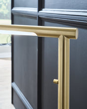Load image into Gallery viewer, Santiford Floor Lamp