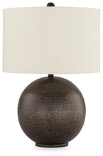 Load image into Gallery viewer, Hambell Lamp Set