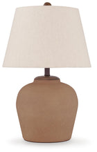 Load image into Gallery viewer, Scantor Lamp Set