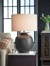 Load image into Gallery viewer, Carlenbury Table Lamp - Ego Home Furniture
