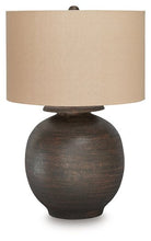 Load image into Gallery viewer, Carlenbury Table Lamp - Ego Home Furniture