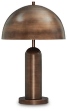 Load image into Gallery viewer, Wendfield Table Lamp image