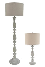 Load image into Gallery viewer, Bernadate Lamp Set