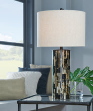 Load image into Gallery viewer, Ellford Lamp Set