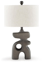 Load image into Gallery viewer, Danacy Lamp Set