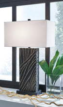 Load image into Gallery viewer, Bartlen Lamp Set