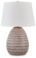Load image into Gallery viewer, Darrich Lamp Set