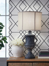 Load image into Gallery viewer, Morvanford Table Lamp - Ego Home Furniture