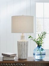 Load image into Gallery viewer, Imre Table Lamp - Ego Home Furniture