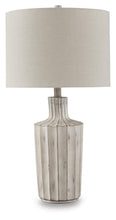Load image into Gallery viewer, Imre Table Lamp