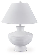 Load image into Gallery viewer, Harelwood Table Lamp