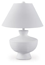 Load image into Gallery viewer, Harelwood Table Lamp