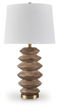 Load image into Gallery viewer, Jyllyard Table Lamp - Ego Home Furniture