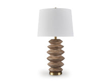 Load image into Gallery viewer, Jyllyard Table Lamp - Ego Home Furniture