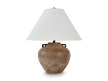 Load image into Gallery viewer, Ferrilby Table Lamp - Ego Home Furniture