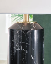 Load image into Gallery viewer, Hanzila Table Lamp