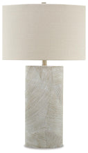 Load image into Gallery viewer, Bradard Lamp Set