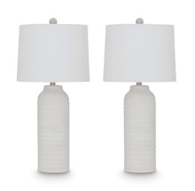 Load image into Gallery viewer, Vauville Table Lamp (Set of 2) - Ego Home Furniture