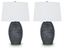 Load image into Gallery viewer, Caronick Table Lamp (Set of 2) - Ego Home Furniture