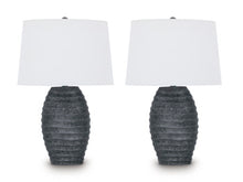 Load image into Gallery viewer, Caronick Table Lamp (Set of 2) - Ego Home Furniture