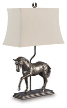 Load image into Gallery viewer, Sandorman Table Lamp - Ego Home Furniture