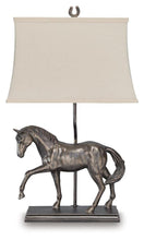 Load image into Gallery viewer, Sandorman Table Lamp
