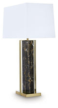 Load image into Gallery viewer, Neonish Table Lamp