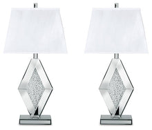 Load image into Gallery viewer, Prunella Lamp Set image
