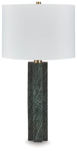 Load image into Gallery viewer, Keegan Table Lamp