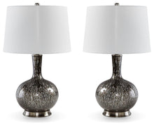 Load image into Gallery viewer, Tenslow Lamp Set