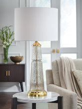 Load image into Gallery viewer, Bakersboro Table Lamp - Ego Home Furniture