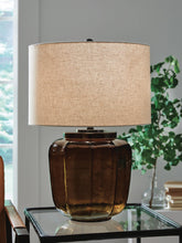 Load image into Gallery viewer, Bainmore Table Lamp - Ego Home Furniture