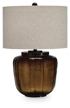 Load image into Gallery viewer, Bainmore Table Lamp - Ego Home Furniture