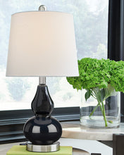 Load image into Gallery viewer, Makana Lamp Set
