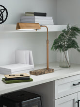 Load image into Gallery viewer, Yafe Desk Lamp - Ego Home Furniture