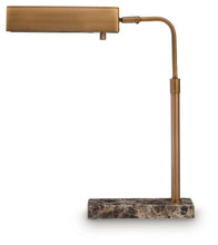 Load image into Gallery viewer, Yafe Desk Lamp - Ego Home Furniture
