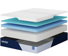 Load image into Gallery viewer, Nectar Classic Memory Foam 5.1 Mattress - Ego Home Furniture