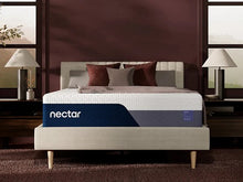 Load image into Gallery viewer, Nectar Luxe Memory Foam 5.1 Mattress - Ego Home Furniture