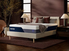 Load image into Gallery viewer, Nectar Luxe Memory Foam 5.1 Mattress - Ego Home Furniture