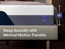 Load image into Gallery viewer, Nectar Luxe Memory Foam Mattress