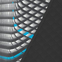 Load image into Gallery viewer, Millennium 2.0 Hybrid 14 Inch Mattress - Ego Home Furniture