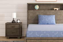 Load image into Gallery viewer, iKidz Ocean Mattress and Pillow - Ego Home Furniture