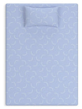 Load image into Gallery viewer, iKidz Ocean Mattress and Pillow