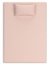 Load image into Gallery viewer, iKidz Coral Mattress and Pillow