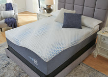 Load image into Gallery viewer, Millennium Luxury Gel Memory Foam Mattress
