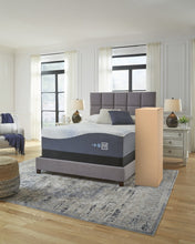 Load image into Gallery viewer, Millennium Luxury Gel Memory Foam Mattress - Ego Home Furniture