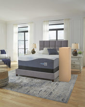 Load image into Gallery viewer, Millennium Luxury Gel Memory Foam Mattress