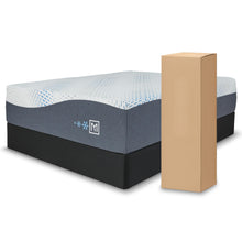 Load image into Gallery viewer, Millennium Luxury Gel Memory Foam Mattress