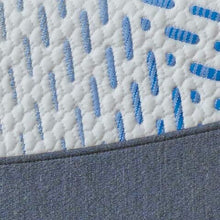 Load image into Gallery viewer, Millennium Cushion Firm Gel Memory Foam Hybrid Mattress - Ego Home Furniture