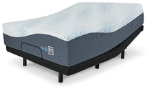 Load image into Gallery viewer, Millennium Luxury Plush Gel Latex Hybrid Mattress